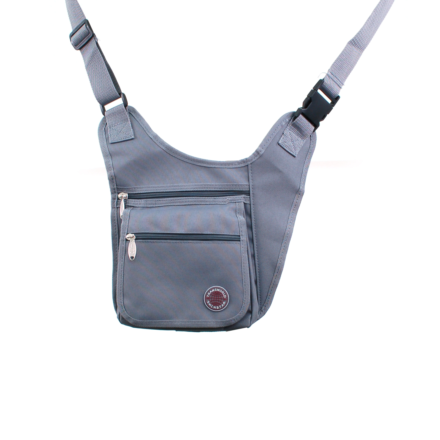 Organizer Cross Body Messenger Bag Wear as a Shoulder Clutch or Sling Handbag eBay